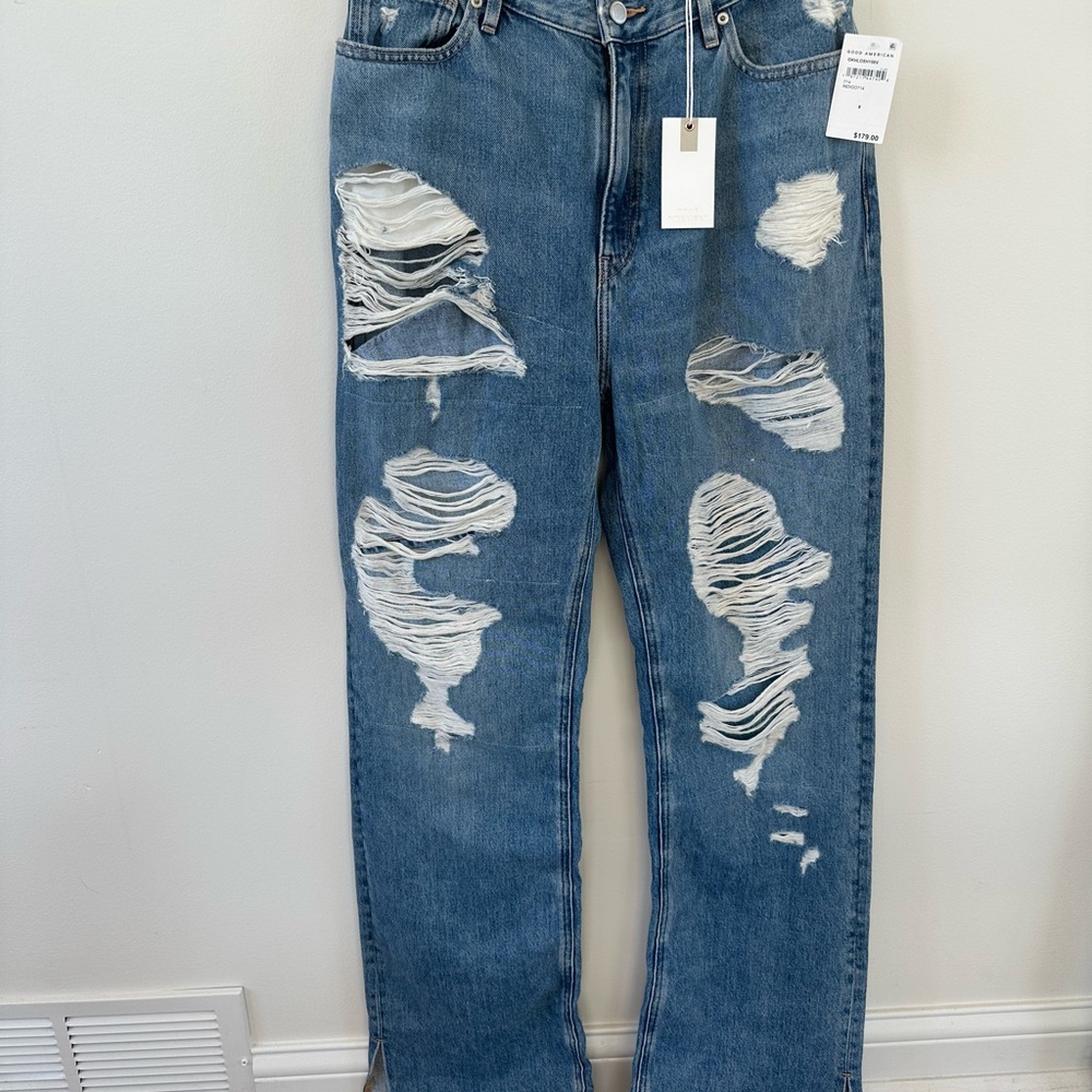 Good American Khloe Jean